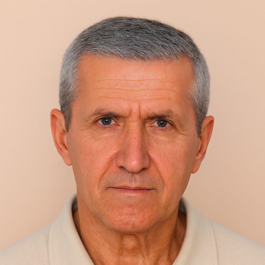 José L. de Francisco_