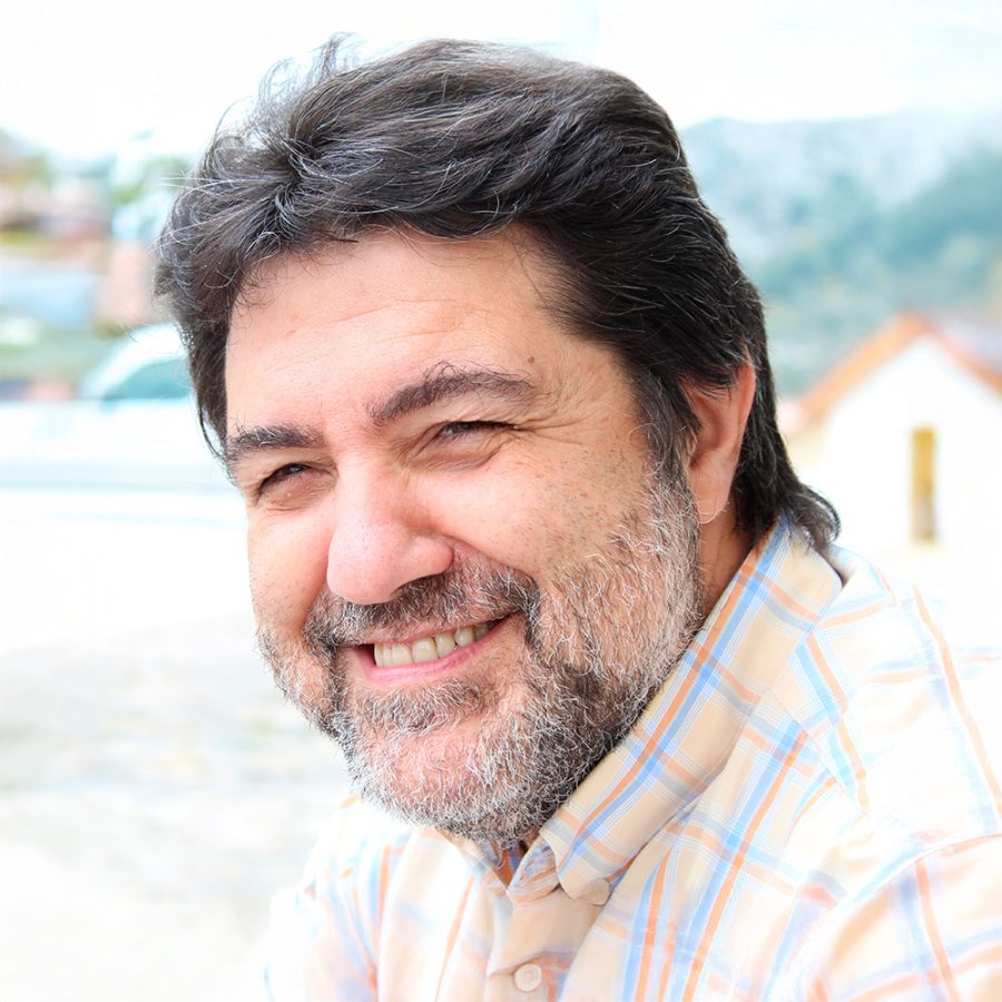 Juan Antonio Sacaluga